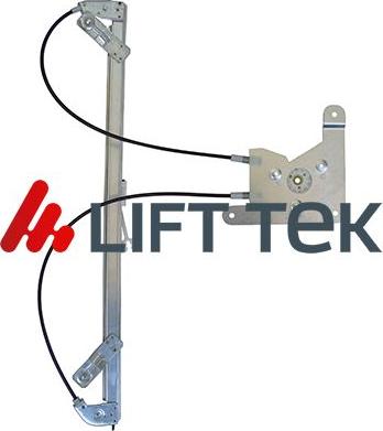 Lift-Tek LT OP733 L - Stikla pacelšanas mehānisms ps1.lv