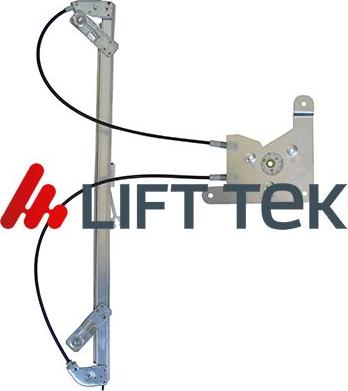 Lift-Tek LT OP733 R - Stikla pacelšanas mehānisms ps1.lv