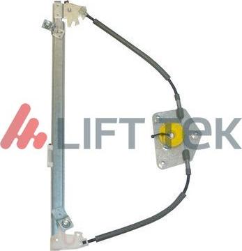 Lift-Tek LT PG705 R - Stikla pacelšanas mehānisms ps1.lv