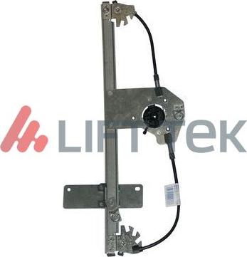 Lift-Tek LT PG701 L - Stikla pacelšanas mehānisms ps1.lv