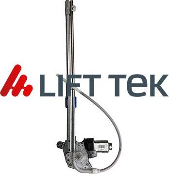 Lift-Tek LT RN116 R - Stikla pacelšanas mehānisms ps1.lv