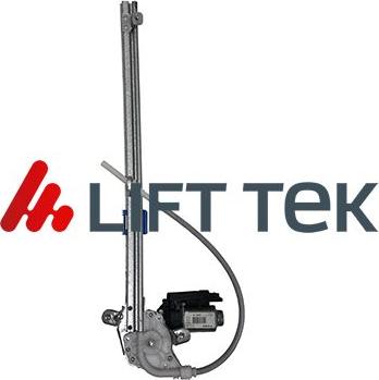 Lift-Tek LT RNO112 L C - Stikla pacelšanas mehānisms ps1.lv