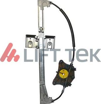 Lift-Tek LT SK709 L - Stikla pacelšanas mehānisms ps1.lv