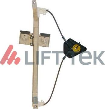 Lift-Tek LT ST708 R - Stikla pacelšanas mehānisms ps1.lv