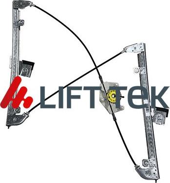 Lift-Tek LT VK704 L - Stikla pacelšanas mehānisms ps1.lv