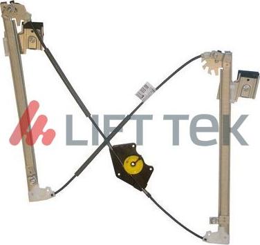 Lift-Tek LT VK705 R - Stikla pacelšanas mehānisms ps1.lv