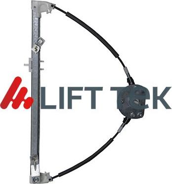 Lift-Tek LT ZA959 L - Stikla pacelšanas mehānisms ps1.lv