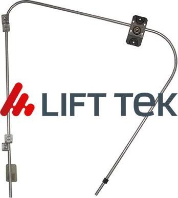 Lift-Tek LT ZA904 R - Stikla pacelšanas mehānisms ps1.lv