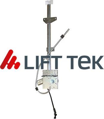 Lift-Tek LTZA110 - Stikla pacelšanas mehānisms ps1.lv