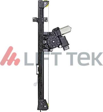 Lift-Tek LT ZA134 L - Stikla pacelšanas mehānisms ps1.lv