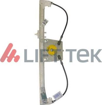 Lift-Tek LT ZA704 L - Stikla pacelšanas mehānisms ps1.lv