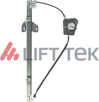 Lift-Tek LT ZA710 R - Stikla pacelšanas mehānisms ps1.lv