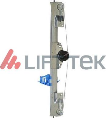 Lift-Tek LT ZA726 R - Stikla pacelšanas mehānisms ps1.lv