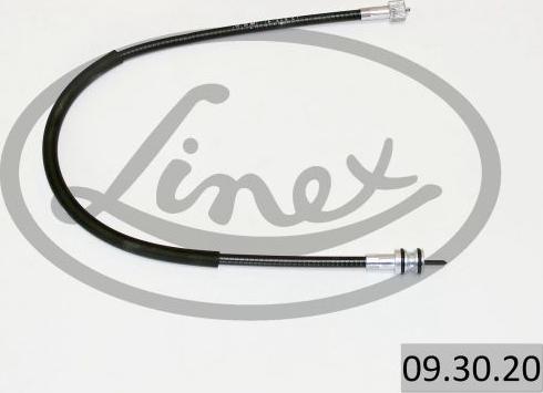 Linex 09.30.20 - Spidometra trose ps1.lv