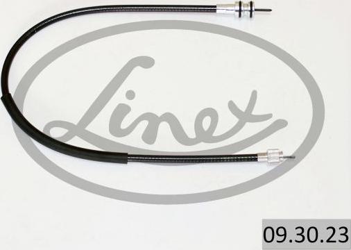 Linex 09.30.23 - Spidometra trose ps1.lv