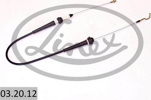 Linex 03.20.12 - Akseleratora trose ps1.lv