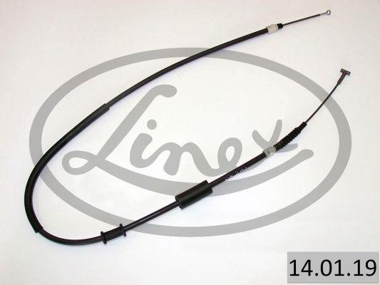 Linex 14.01.19 - Trose, Stāvbremžu sistēma ps1.lv