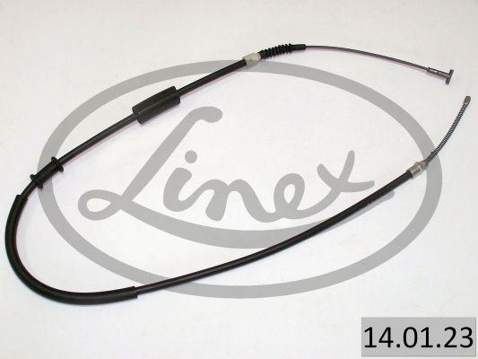 Linex 14.01.23 - Trose, Stāvbremžu sistēma ps1.lv