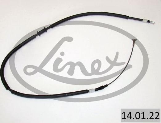 Linex 14.01.22 - Trose, Stāvbremžu sistēma ps1.lv