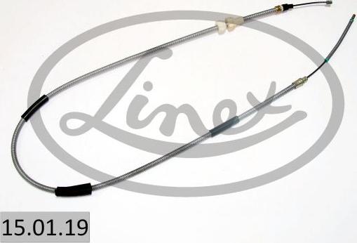 Linex 15.01.19 - Trose, Stāvbremžu sistēma ps1.lv