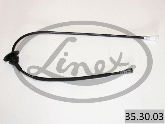 Linex 35.30.03 - Spidometra trose ps1.lv