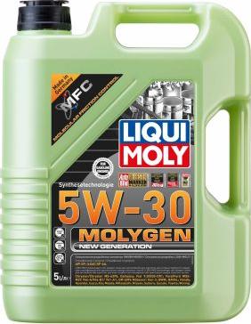 Liqui Moly 9043 - Motoreļļa ps1.lv