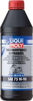 Liqui Moly 4434 - Transmisijas eļļa ps1.lv