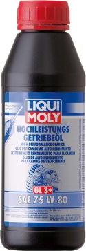 Liqui Moly 4426 - Transmisijas eļļa ps1.lv