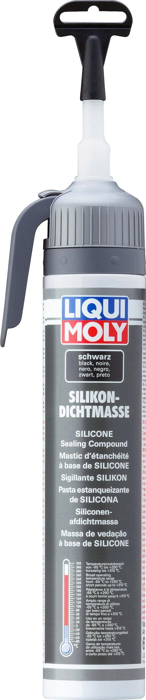 Liqui Moly 6185 - Hermētiķis ps1.lv