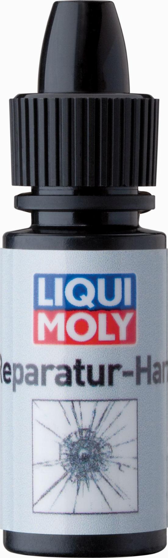 Liqui Moly 6299 - Virsbūves hermētiķis ps1.lv