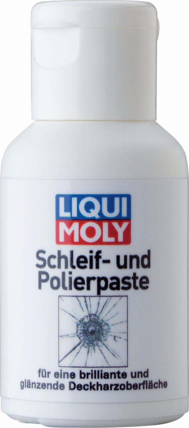 Liqui Moly 6297 - Lakas pulēšanas līdzeklis ps1.lv