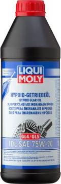 Liqui Moly 1407 - Transmisijas eļļa ps1.lv