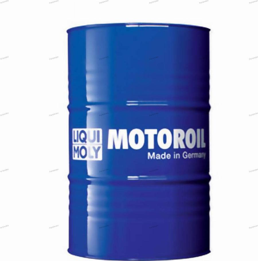 Liqui Moly 1430 - Motoreļļa ps1.lv