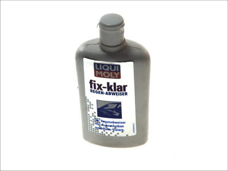 Liqui Moly 1590 - Stiklu tīrīšanas līdzekļi ps1.lv