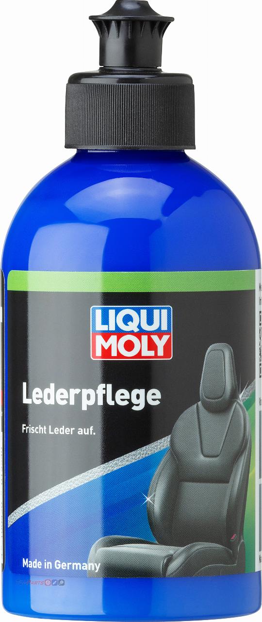 Liqui Moly 1554 - Ādas kopšanas līdzeklis ps1.lv