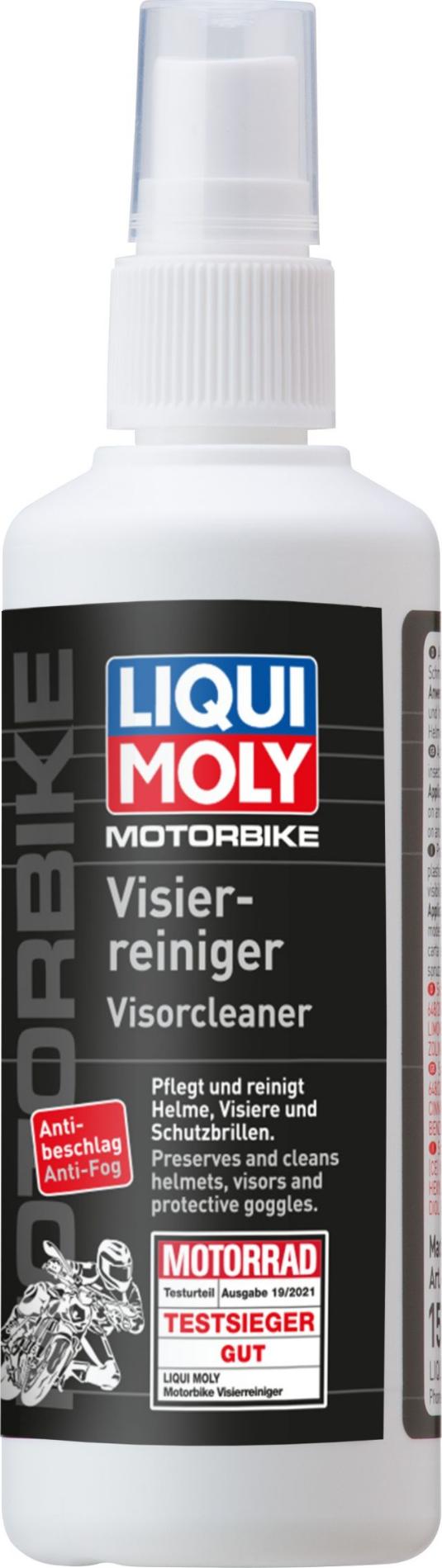 Liqui Moly 1571 - Universālais tīrīšanas līdzeklis ps1.lv
