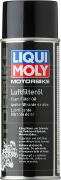 Liqui Moly 1604 - Motoreļļa ps1.lv