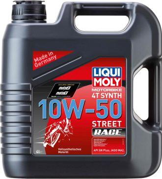 Liqui Moly 1686 - Motoreļļa ps1.lv