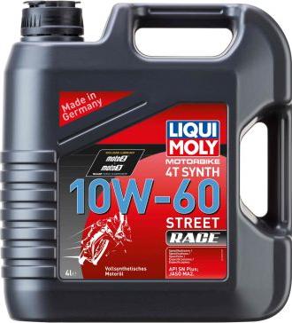 Liqui Moly 1687 - Motoreļļa ps1.lv