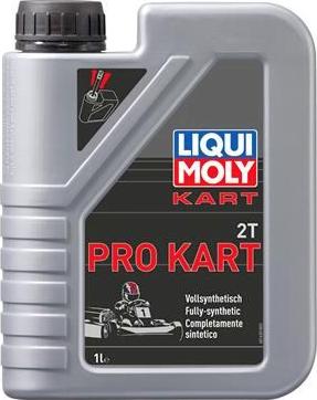 Liqui Moly 1635 - Motoreļļa ps1.lv