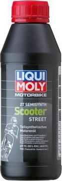 Liqui Moly 1622 - Motoreļļa ps1.lv