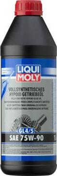 Liqui Moly 1024 - Transmisijas eļļa ps1.lv