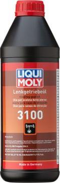 Liqui Moly 1145 - Hidrauliskā eļļa ps1.lv