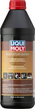 Liqui Moly 1127 - Hidrauliskā eļļa ps1.lv