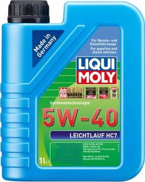 Liqui Moly 1346 - Motoreļļa ps1.lv