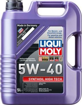 Liqui Moly 1856 - Motoreļļa ps1.lv