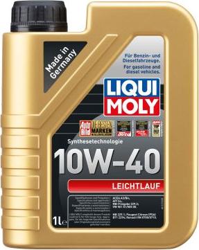 Liqui Moly 1317 - Motoreļļa ps1.lv