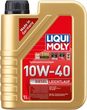 Liqui Moly 1386 - Motoreļļa ps1.lv