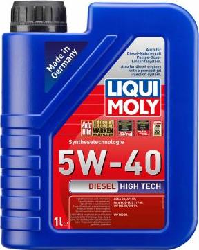 Liqui Moly 1331 - Motoreļļa ps1.lv