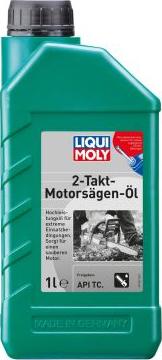 Liqui Moly 1282 - Motoreļļa ps1.lv